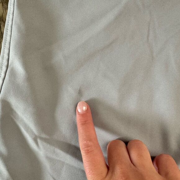 BOYS UNDER ARMOUR PANTS SZ LARGE - Picture 5 of 6